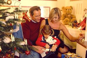 Fünf Tipps gegen Weihnachtsstress