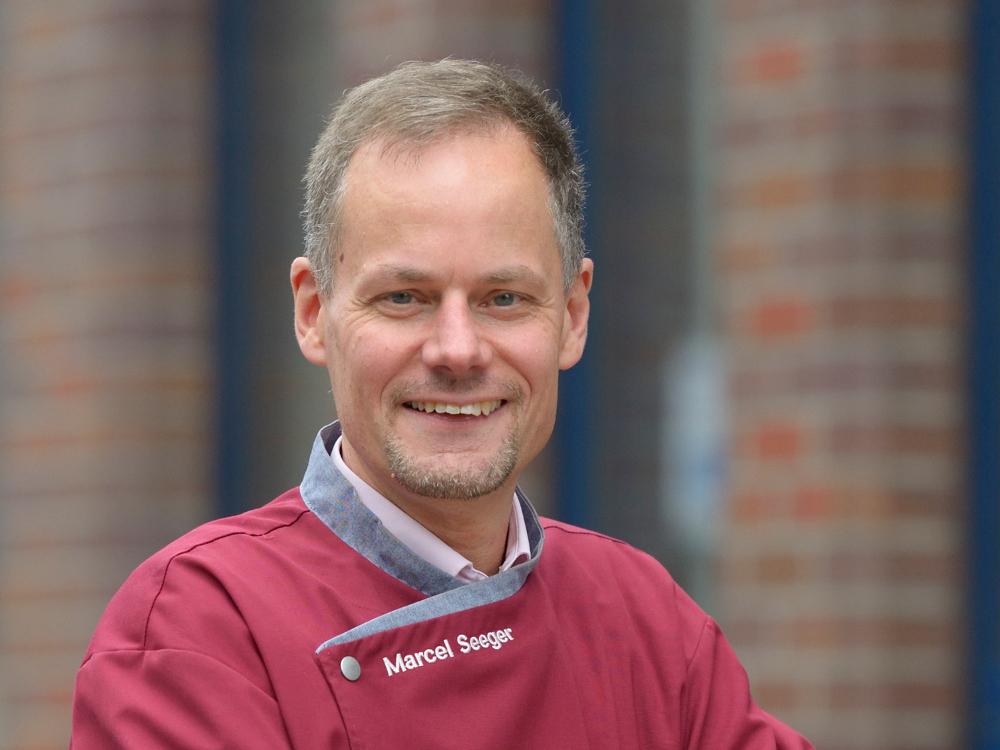 So gelingen Zimtsterne - freenet.de