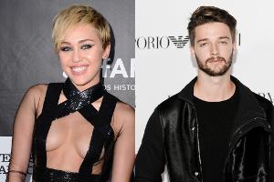 Weihnachten bei den Kennedys: Miley Cyrus muss draußen bleiben