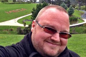 Kim Dotcom plant Angriff auf Skype