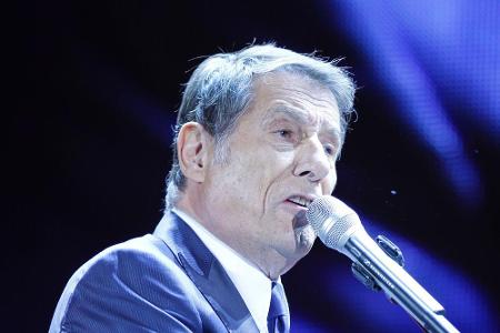 Udo Jürgens stand noch vor wenigen Tagen auf der Bühne Udo Jürgens stand noch vor wenigen Tagen auf der Bühne