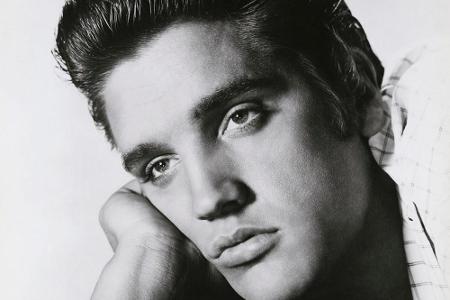 Elvis Presley im Film Elvis Presley im Film
