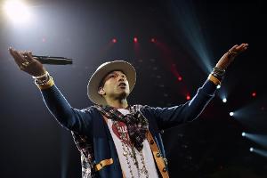 Milliardenklage? Pharrell Williams hat Youtube satt