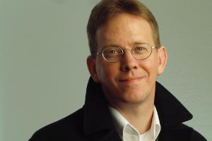Fans in Sorge: Wo ist Kult-Autor Cody McFadyen?