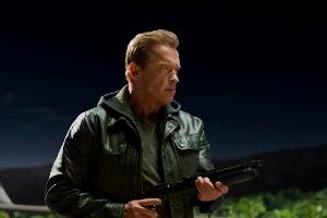 Erster "Terminator"-Trailer am Freitag