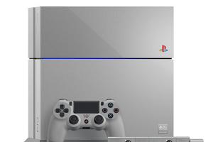 PlayStation feiert 20. Geburtstag im Retro-Look