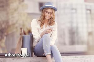 Mobile Trend: Erfolgreich im Internet!