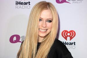 Krankheit: Große Sorge um Avril Lavigne