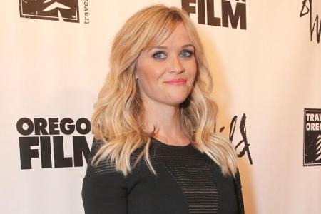 Reese Witherspoon bei der Premiere ihres neuen Films 