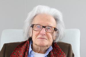 Schriftsteller Ralph Giordano ist tot