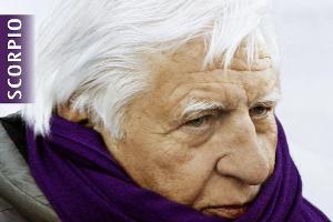 Gunter Sachs: Stand sein Tod in den Sternen?