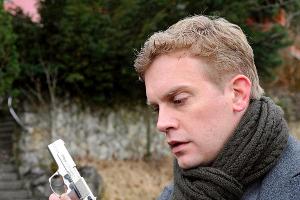 Aus für Bodensee-"Tatort": Sebastian Bezzel nimmt's gelassen