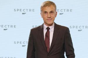Golden Globes: Christoph Waltz wieder auf Oscar-Kurs?