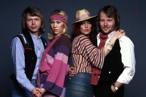 Björn Ulvaeus: Nie wieder Abba