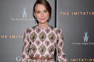 Keira Knightley: Gerüchte um Schwangerschaft häufen sich