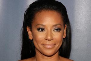 Mel B von Fahrer gerettet: "Sie hätte sterben können"