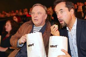 Axel Prahl: Das macht der Kultkrimi-Star sonntags