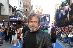 Mark Hamill wollte "Star Wars"-Trailer nicht ruinieren