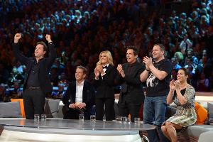 Zum Ende von "Wetten, dass..?": Die meisten sagen "schade"