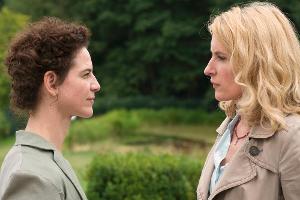 Bibiana Beglau: Von der "Tatort"-Mörderin zur Ermittlerin