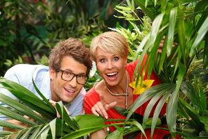 Das RTL-Dschungelcamp ist ausgebucht!