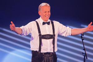 Johannes B. Kerner moderiert neue ZDF-Spielshow