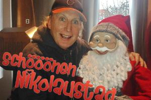 Otto und der Fake-Nikolaus