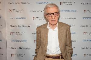 Woody Allen: Habe keine Meisterwerke erschaffen