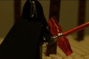 Klick-Hit im Netz: Alternative "Star Wars"-Teaser