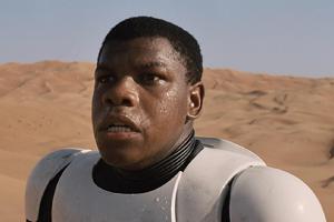 "Star Wars"-Trailer: Rekordverdächtige Zugriffszahlen