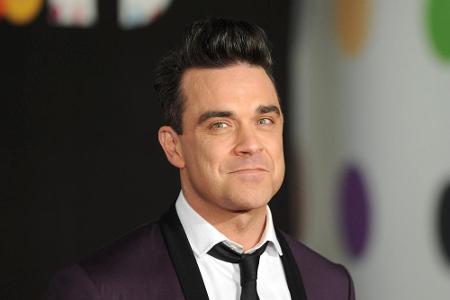 Kehrt Robbie Williams bald zu seinen Ex-Kollegen von Take That zurück?