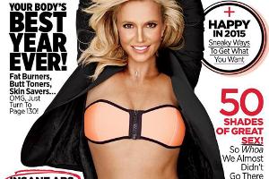 Britney Spears: Warum sieht sie aus wie Heidi Klum?