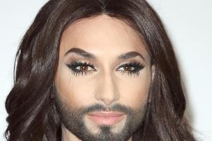 Conchita Wurst wollte "ein normaler Junge" sein