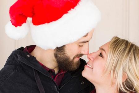 Weihnachten: Nicht für alle ein Fest der Liebe Weihnachten: Nicht für alle ein Fest der Liebe