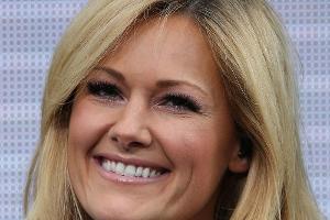 Deutsche Männer wollen mit Helene Fischer fremdgehen