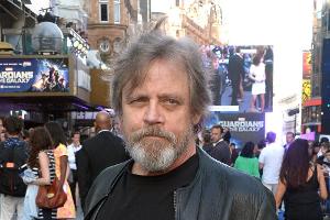 Mark Hamill glaubte nicht an sein "Star Wars"-Comeback
