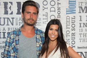 Reign Aston: Kourtney Kardashian verrät Baby-Namen
