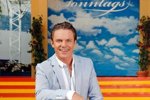Stefan Mross war vier Stunden lang bewusstlos