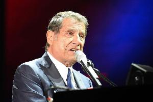 Udo Jürgens: Assistent war Zeuge des Zusammenbruchs