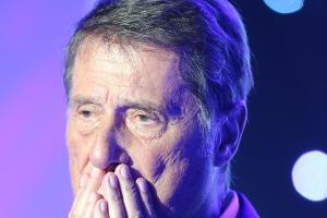 Ex-Manager von Udo Jürgens: "Er war ein wunderbarer Freund"