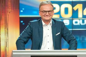 "2014 - Das Quiz": Boateng fühlt den Kandidaten auf den Zahn