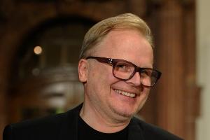 Herbert Grönemeyer geht auf Fotografen los