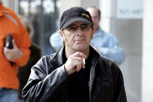 Phil Rudd will zurück zu AC/DC - und Angeln gehen