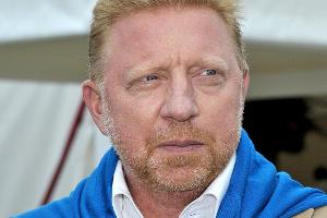 Boris Becker: Fuß-OP kurz vor Weihnachten