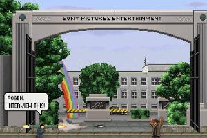 Trotz "The Interview"-Skandal: Kim Jong-un schießt scharf