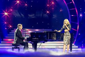Das Fernsehen verneigt sich: Udo Jürgens auf allen Kanälen