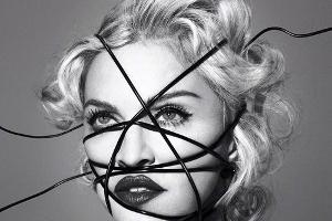 Nach Album-Leak: Madonna macht "vorgezogenes Weihnachtsgeschenk"