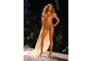 Diese Models wurden durch "Victoria's Secret" berühmt