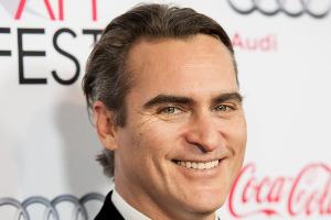 Alles nur ein Scherz: Joaquin Phoenix hat seine Verlobung nur erfunden
