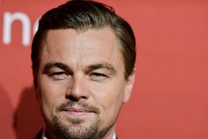 Hat gut lachen: Leonardo DiCaprio konnte gleich 20 Frauen von sich überzeugen